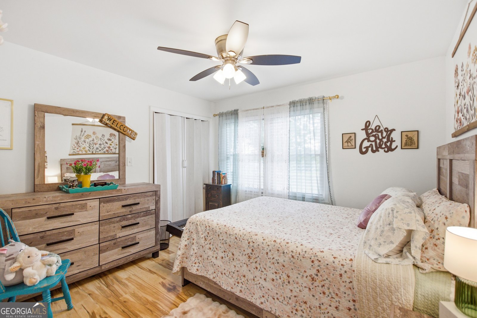 127 Akins Bridge Road Eastanollee - Photo 38