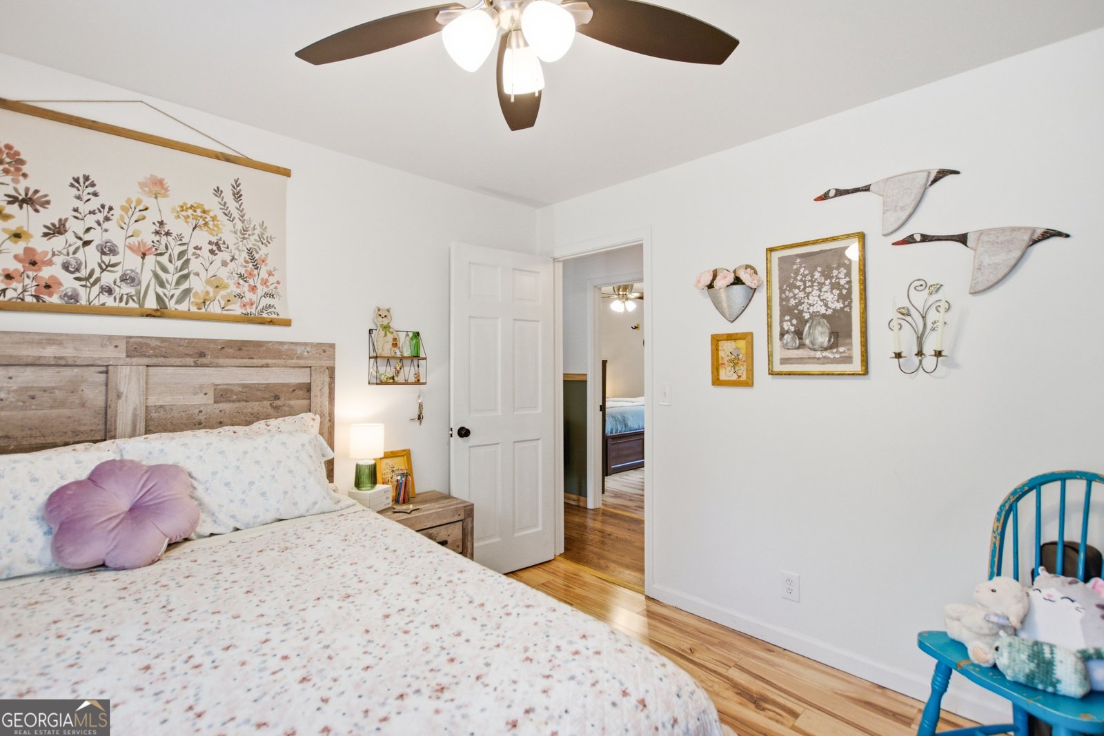 127 Akins Bridge Road Eastanollee - Photo 39