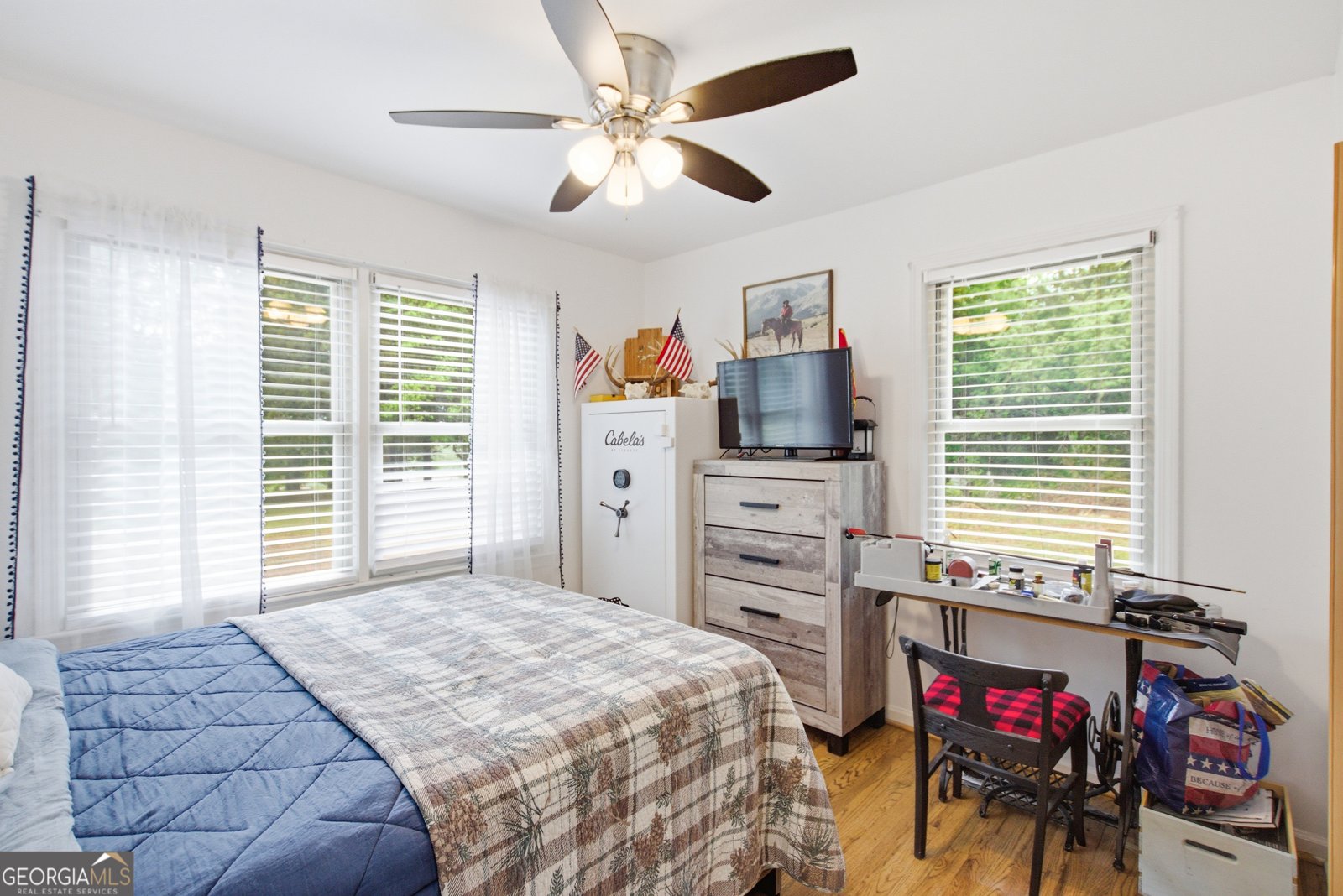 127 Akins Bridge Road Eastanollee - Photo 42