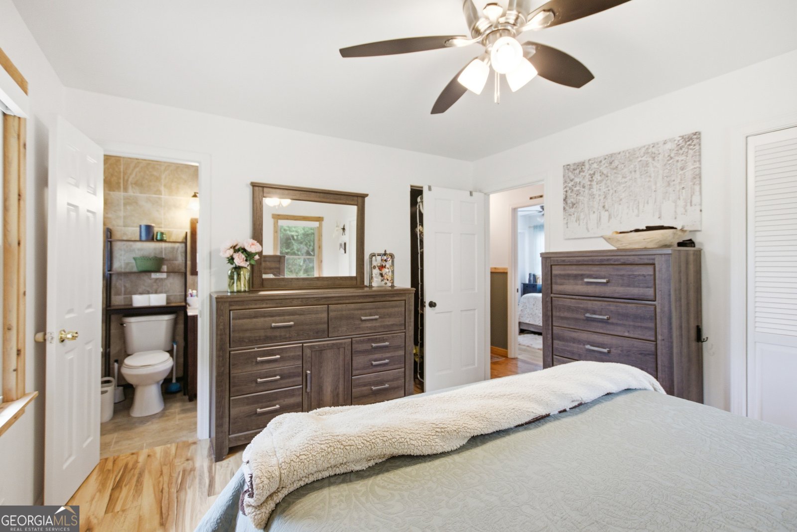 127 Akins Bridge Road Eastanollee - Photo 49