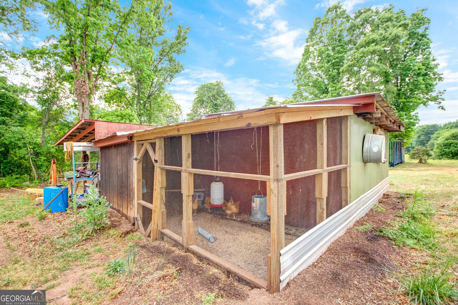 127 Akins Bridge Road Eastanollee - Photo 52