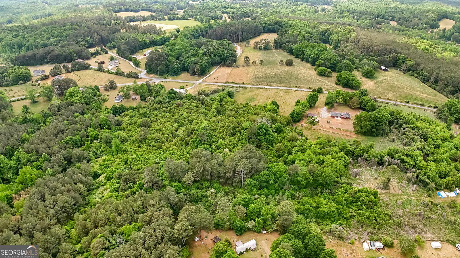 127 Akins Bridge Road Eastanollee - Photo 6