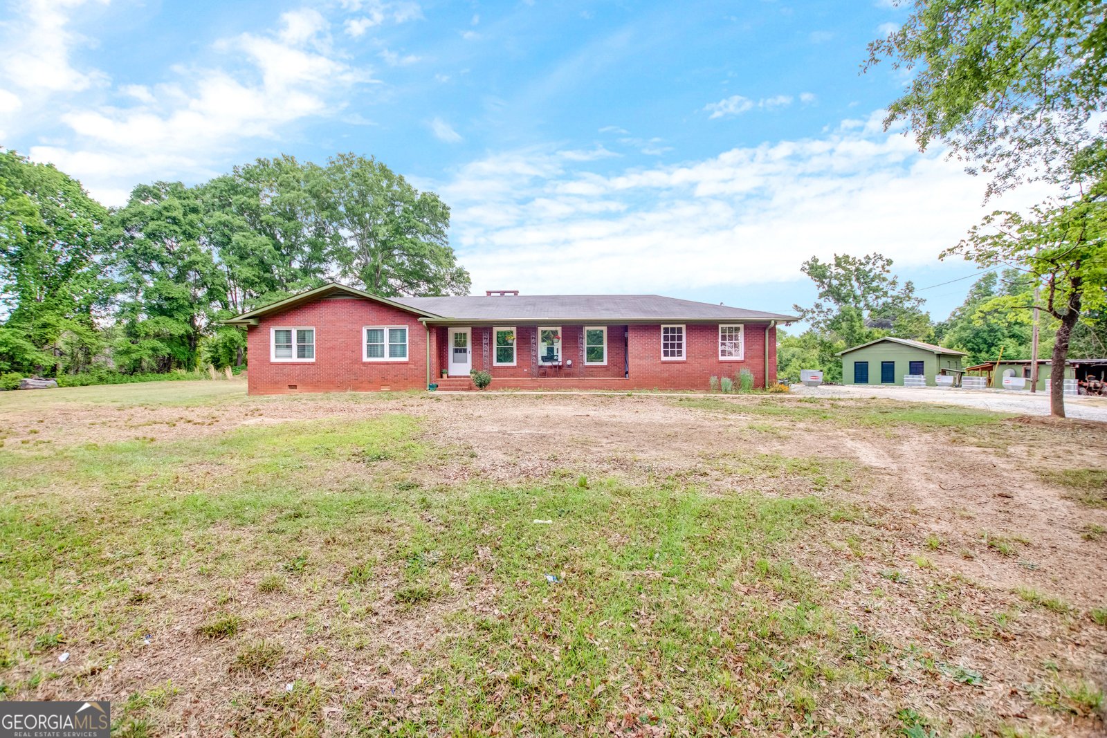 127 Akins Bridge Road Eastanollee - Photo 8