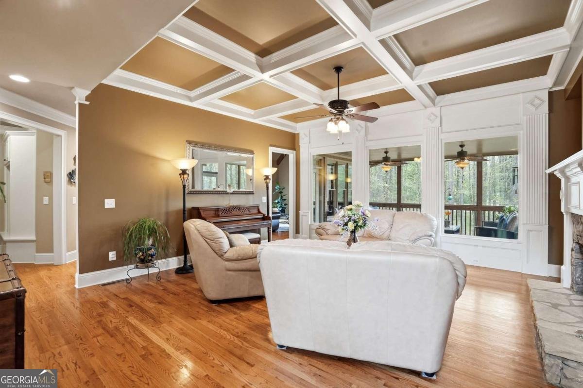 3155 Aldridge Court Cumming - Photo 10