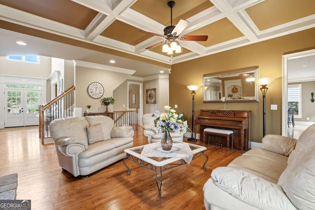 3155 Aldridge Court Cumming - Photo 11