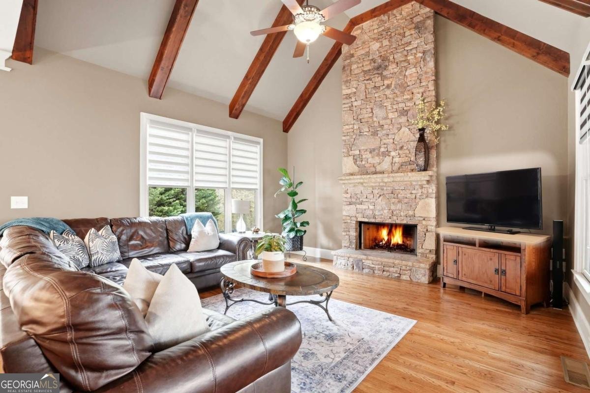 3155 Aldridge Court Cumming - Photo 13