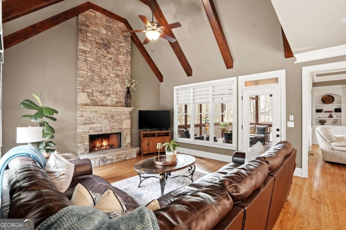 3155 Aldridge Court Cumming - Photo 14