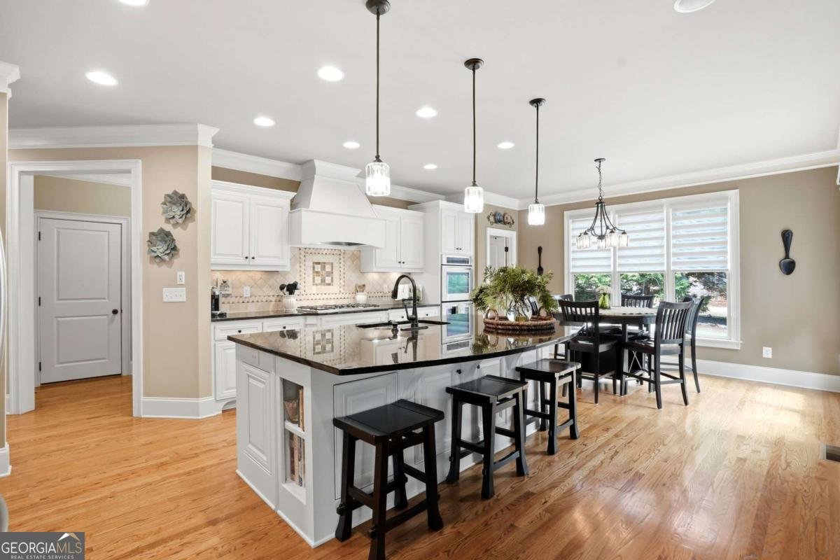 3155 Aldridge Court Cumming - Photo 15