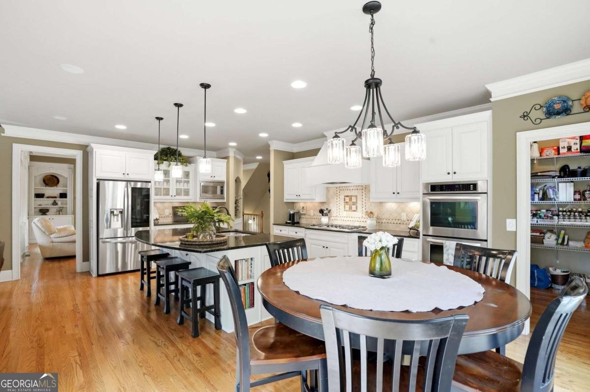 3155 Aldridge Court Cumming - Photo 16