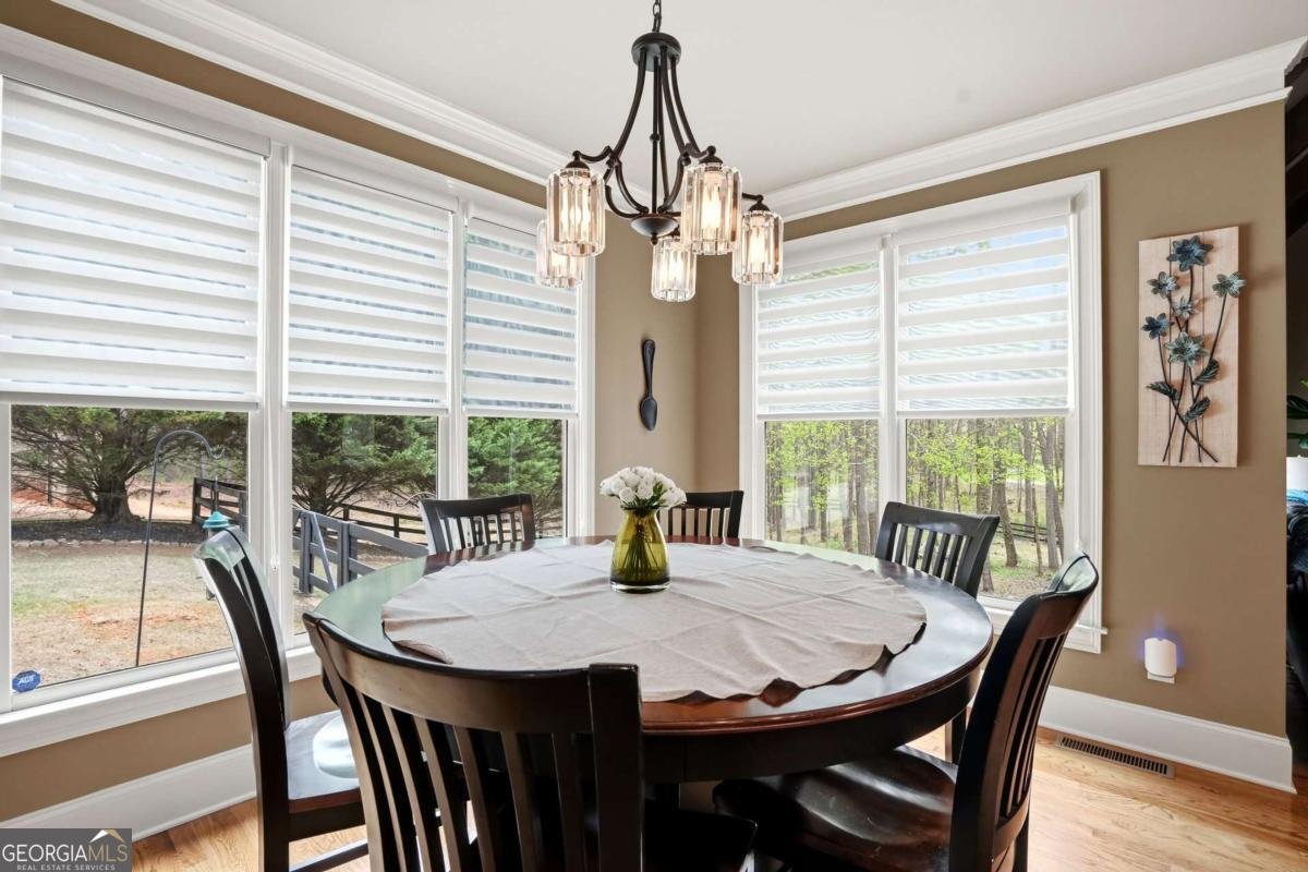 3155 Aldridge Court Cumming - Photo 17