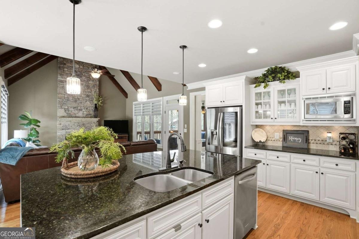 3155 Aldridge Court Cumming - Photo 18