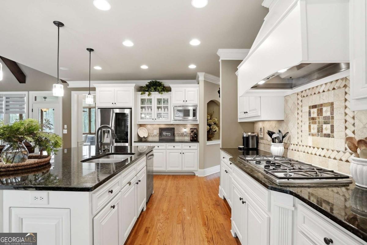 3155 Aldridge Court Cumming - Photo 19