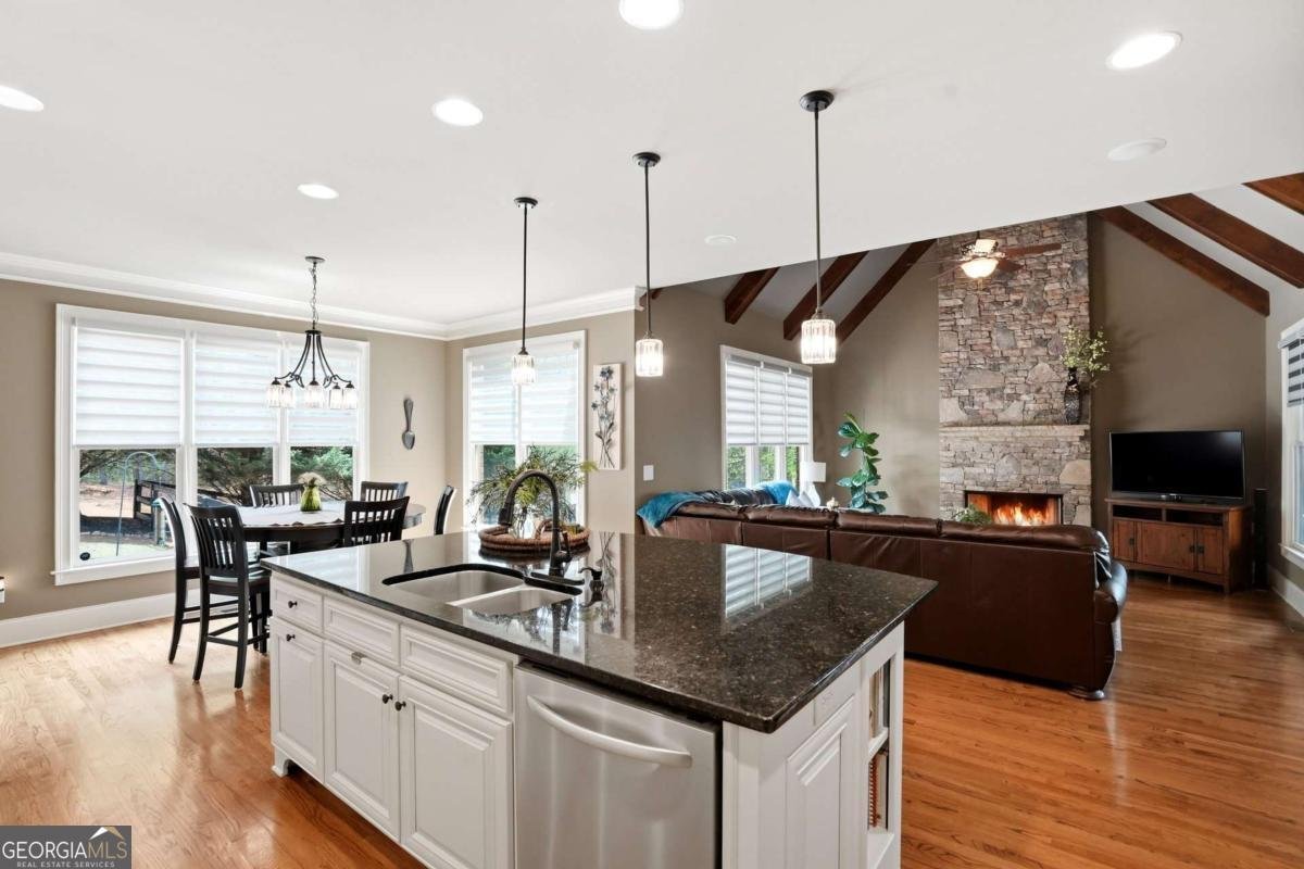 3155 Aldridge Court Cumming - Photo 20