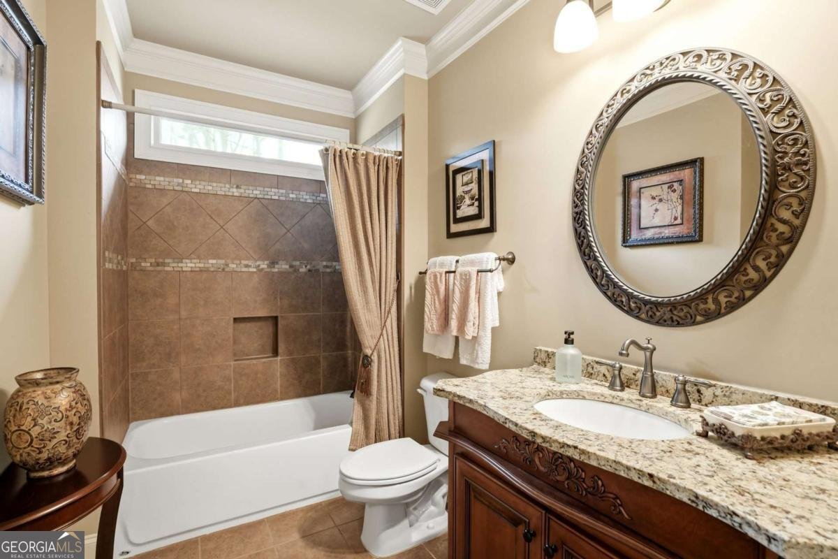 3155 Aldridge Court Cumming - Photo 22