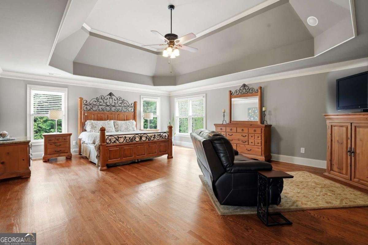 3155 Aldridge Court Cumming - Photo 24