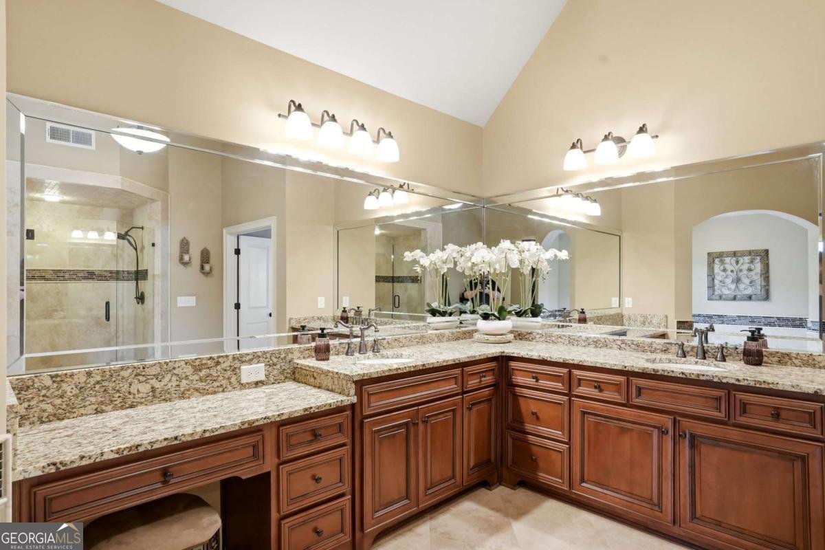 3155 Aldridge Court Cumming - Photo 30