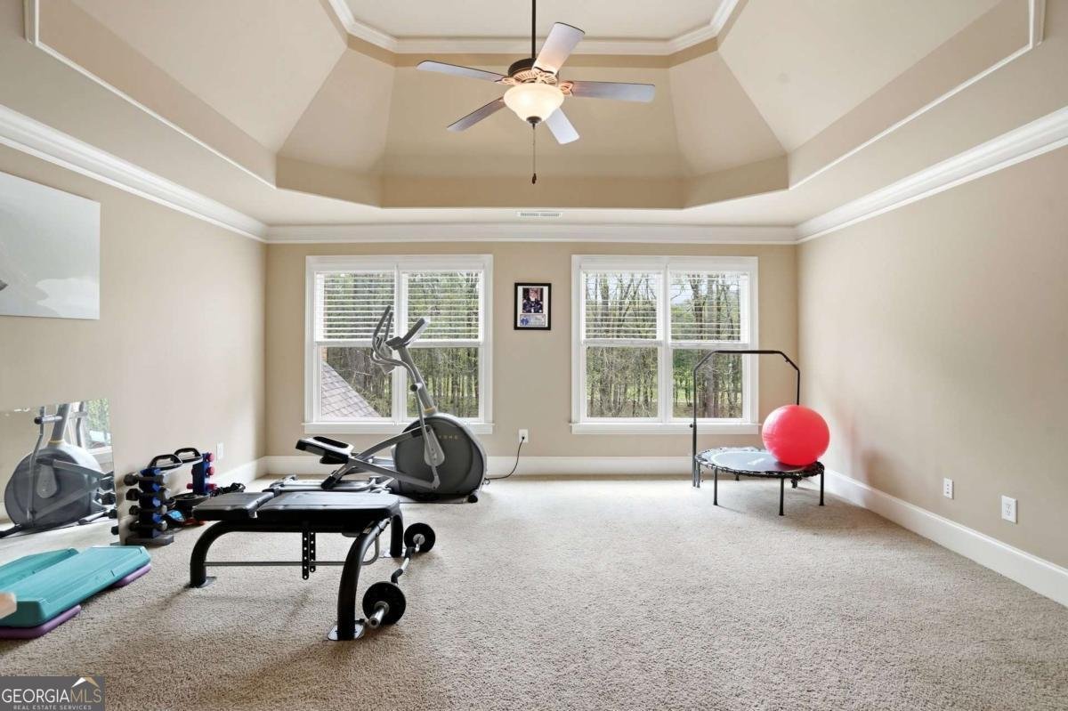 3155 Aldridge Court Cumming - Photo 35