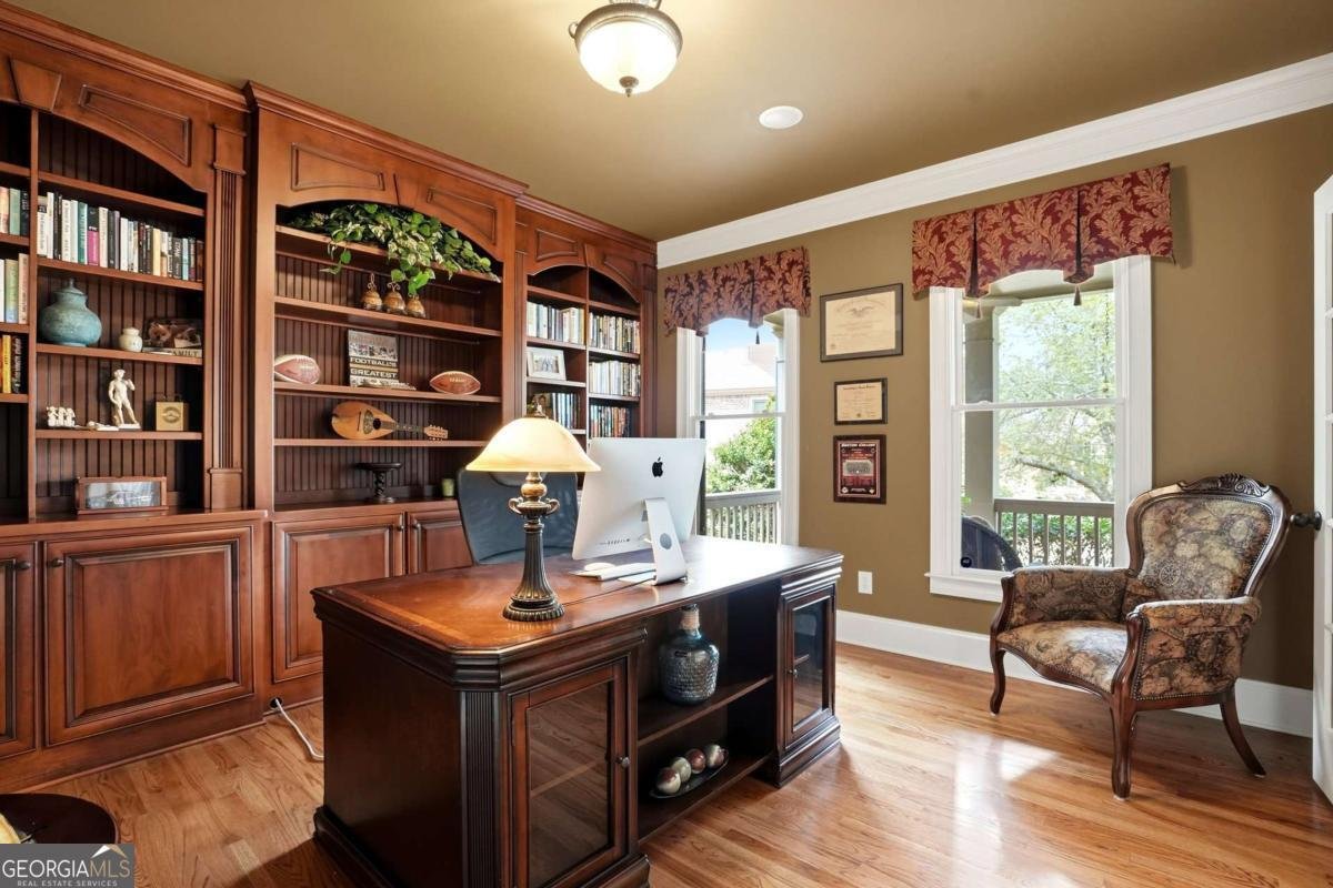 3155 Aldridge Court Cumming - Photo 6