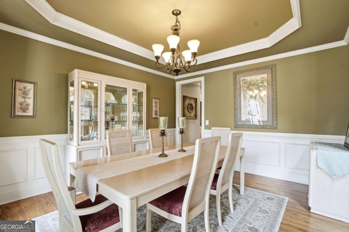 3155 Aldridge Court Cumming - Photo 7