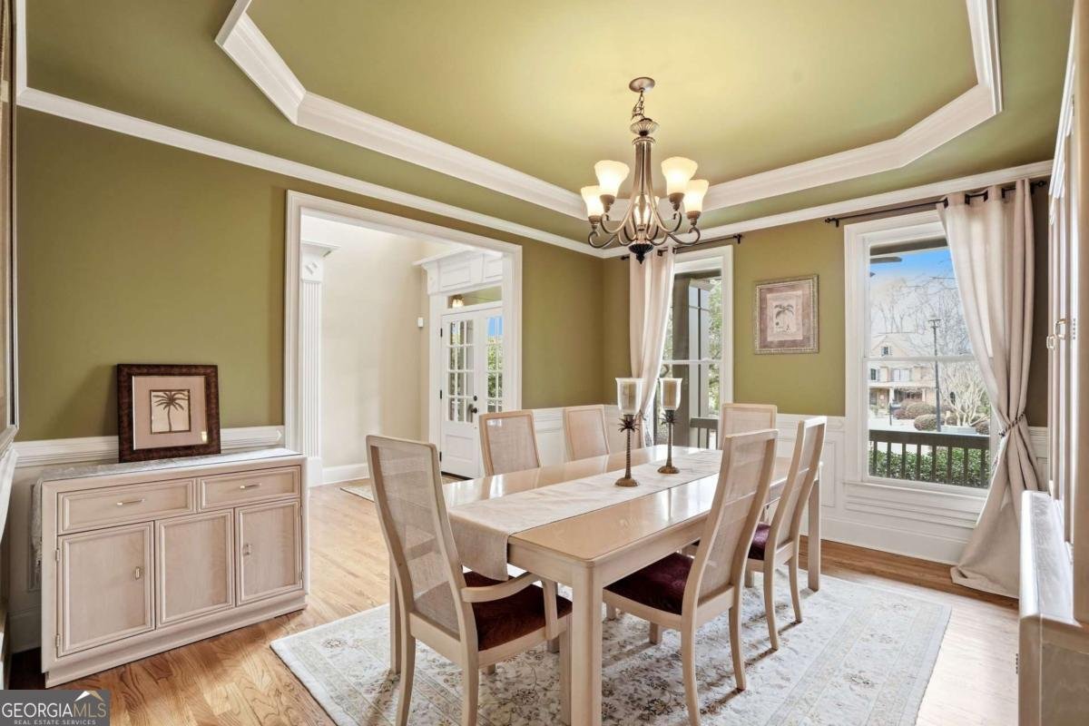 3155 Aldridge Court Cumming - Photo 8