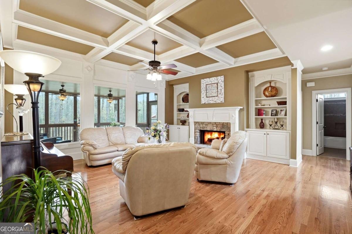 3155 Aldridge Court Cumming - Photo 9