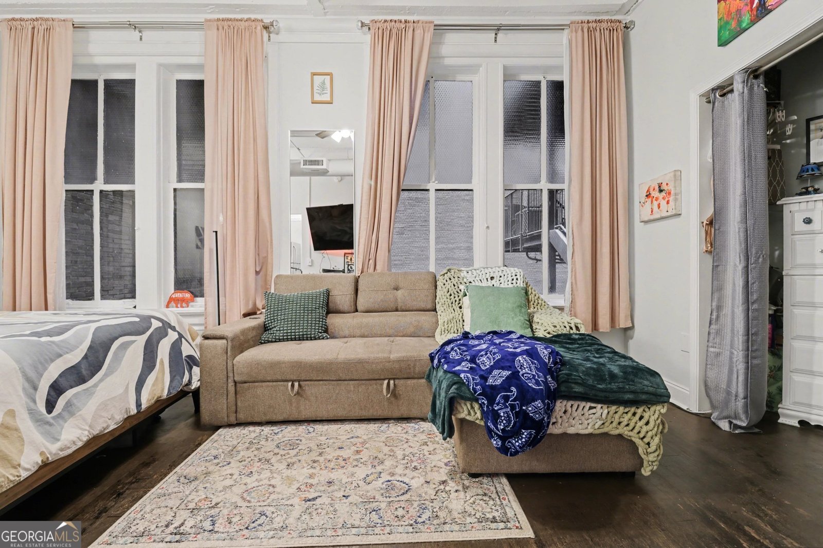 32 Peachtree Street Atlanta - Photo 10