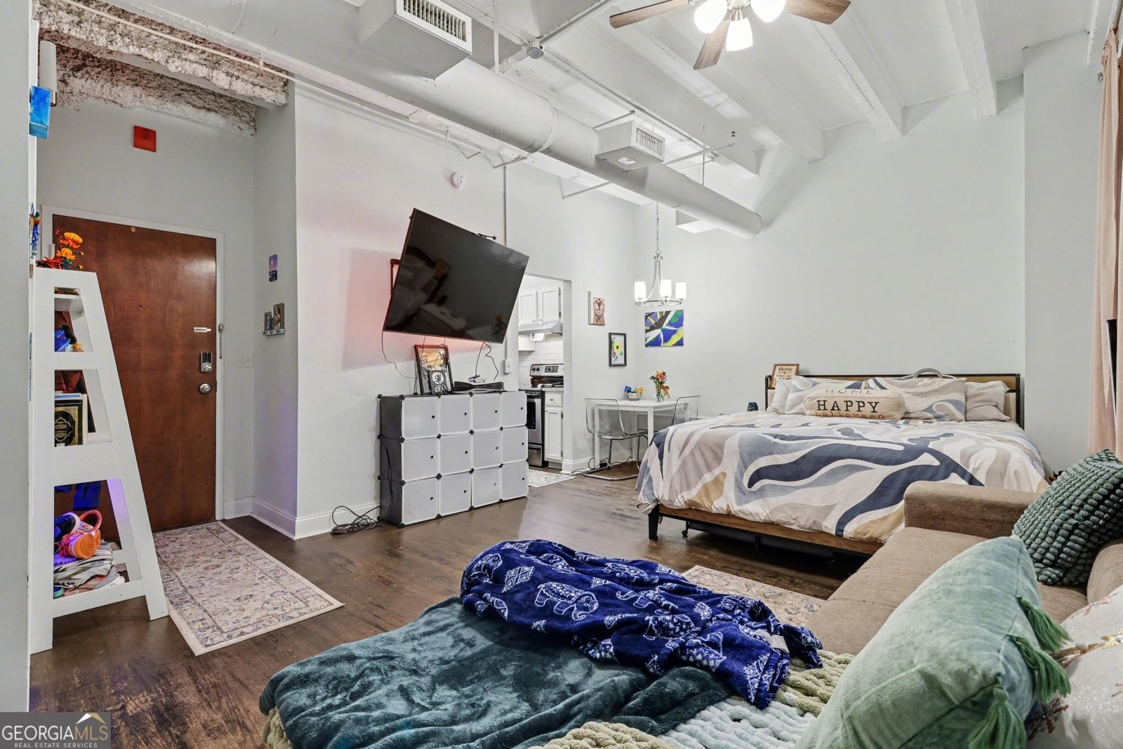 32 Peachtree Street Atlanta - Photo 12