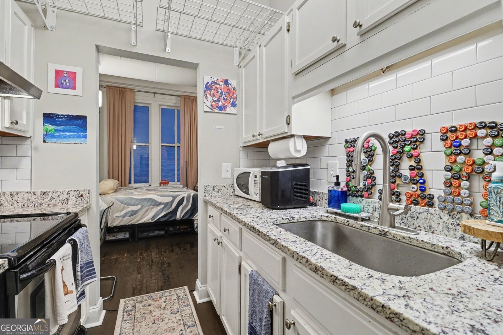 32 Peachtree Street Atlanta - Photo 14