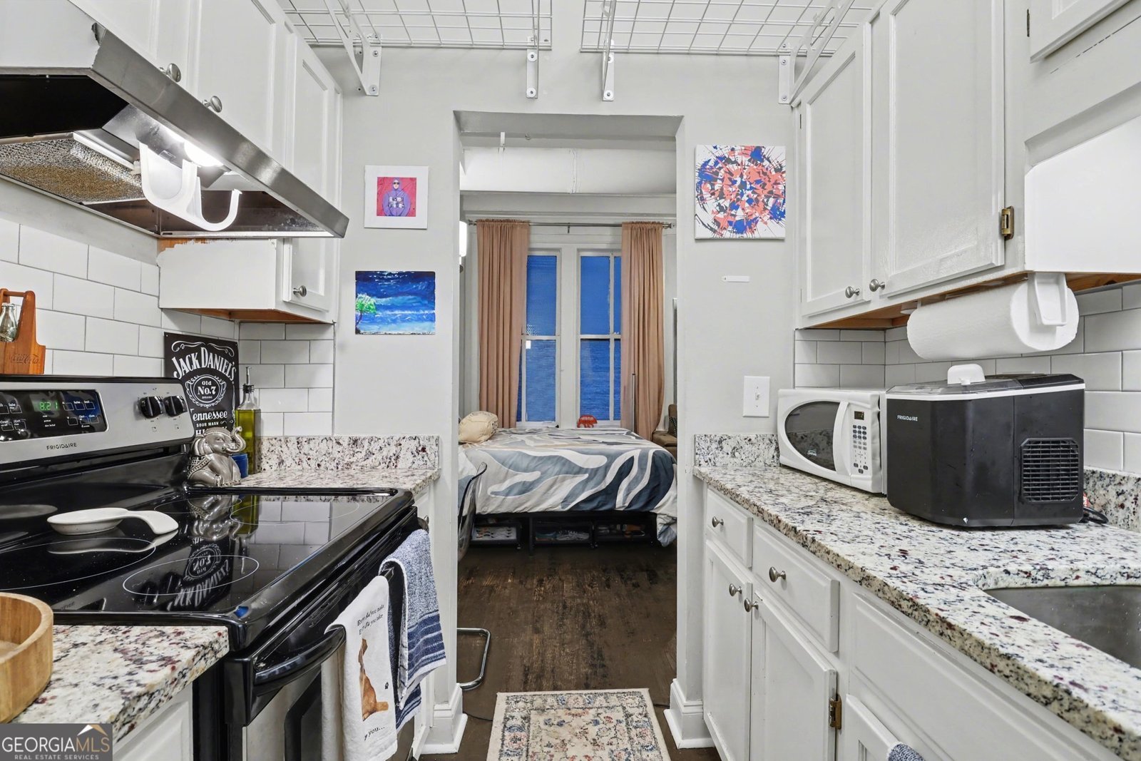 32 Peachtree Street Atlanta - Photo 15