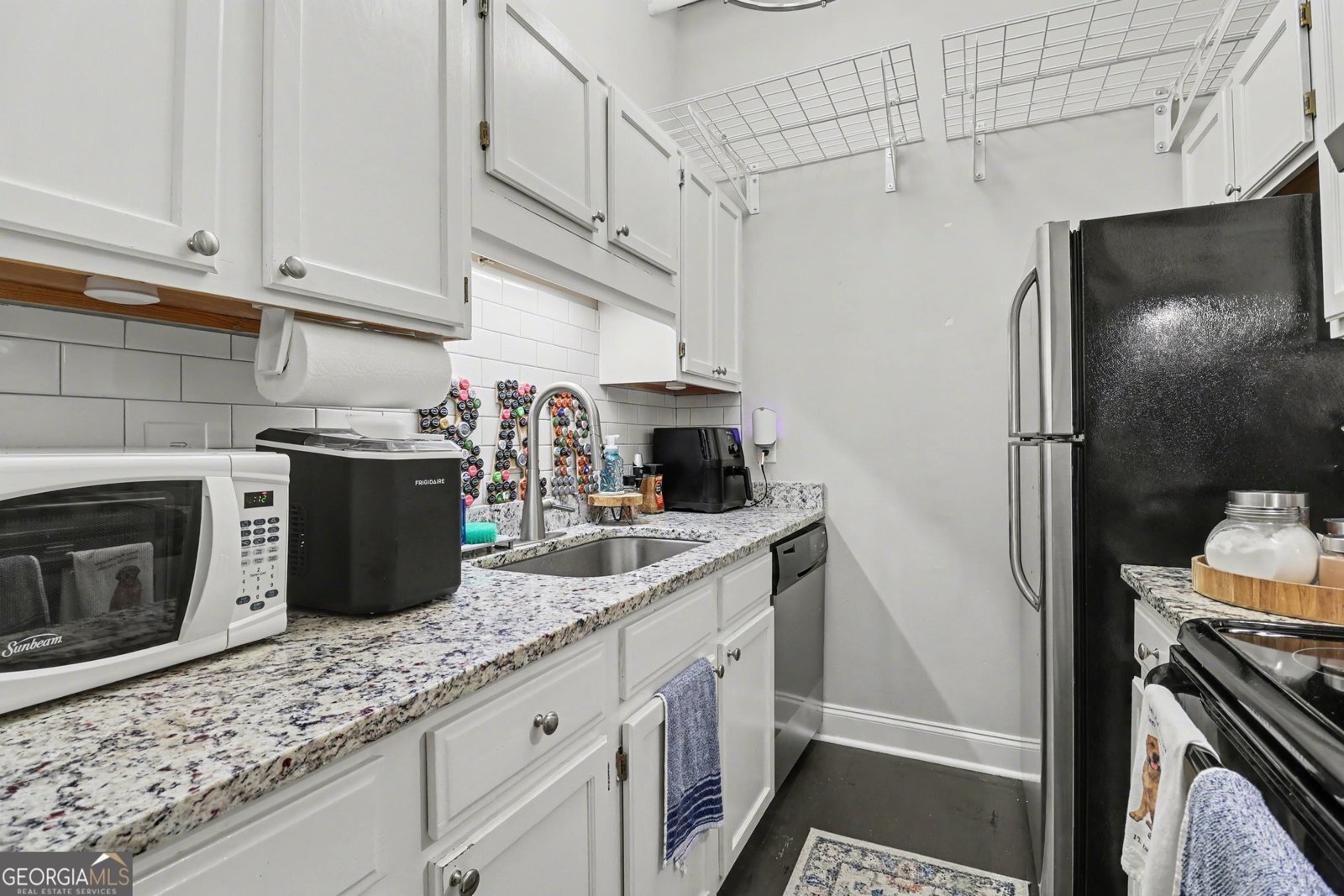 32 Peachtree Street Atlanta - Photo 16