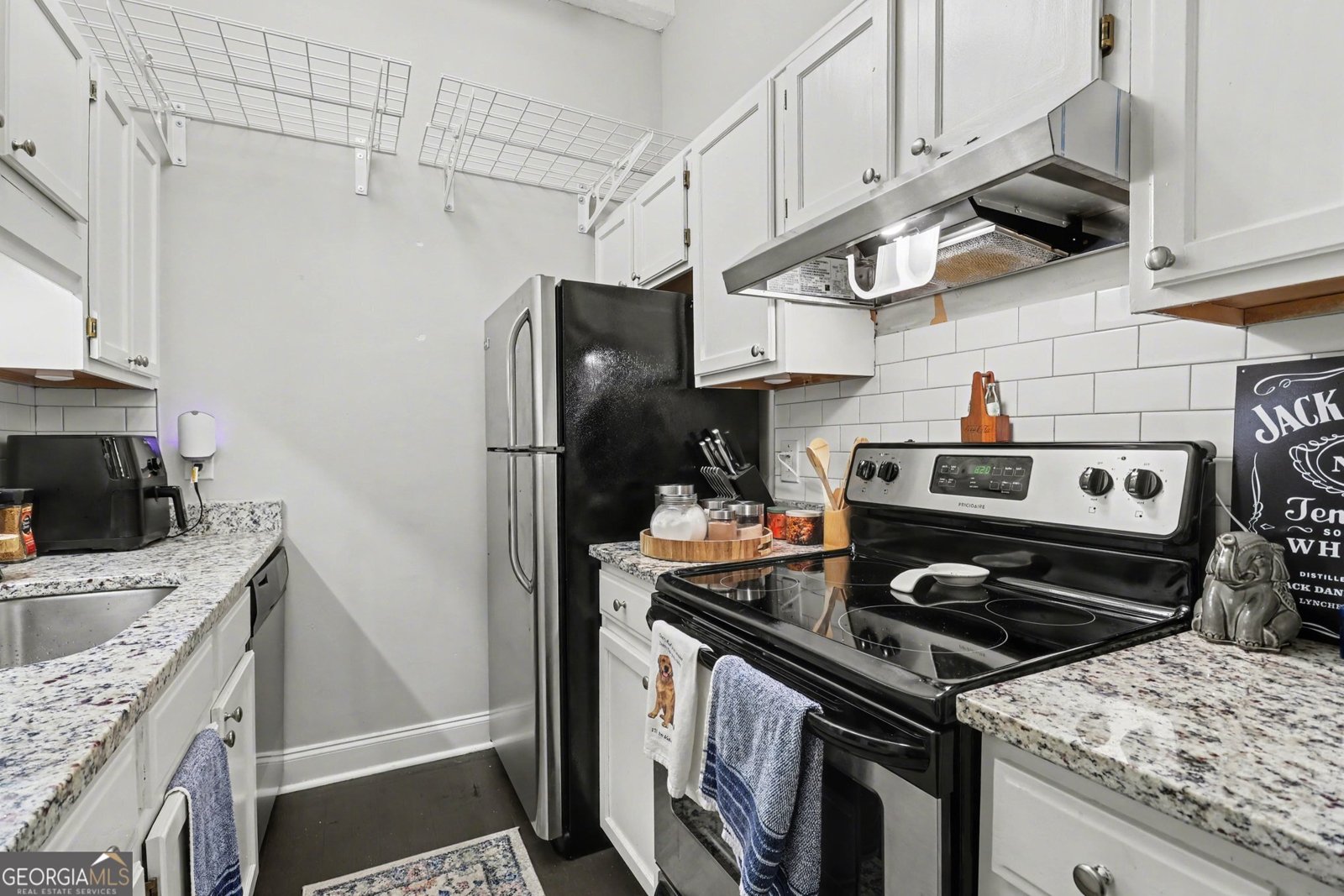 32 Peachtree Street Atlanta - Photo 18