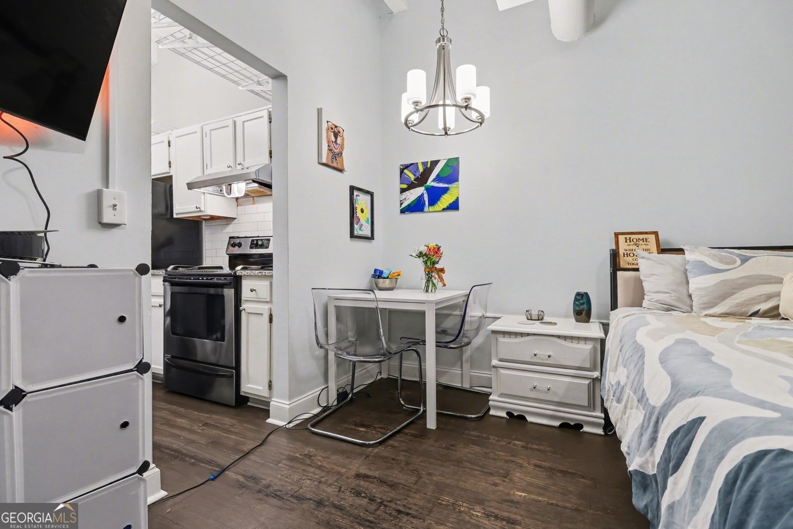 32 Peachtree Street Atlanta - Photo 19