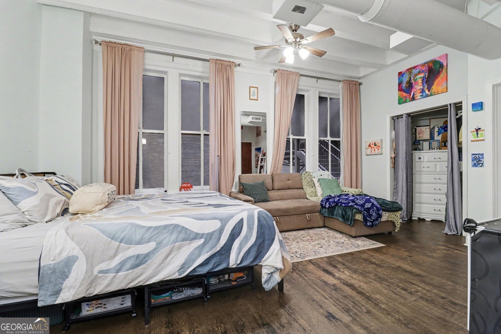 32 Peachtree Street Atlanta - Photo 20