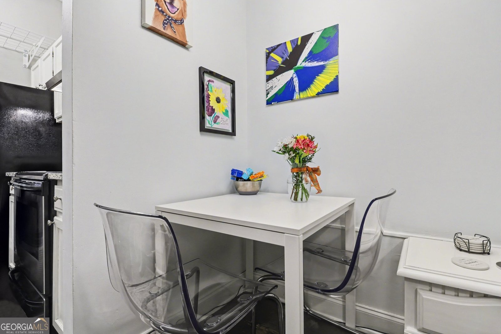 32 Peachtree Street Atlanta - Photo 22