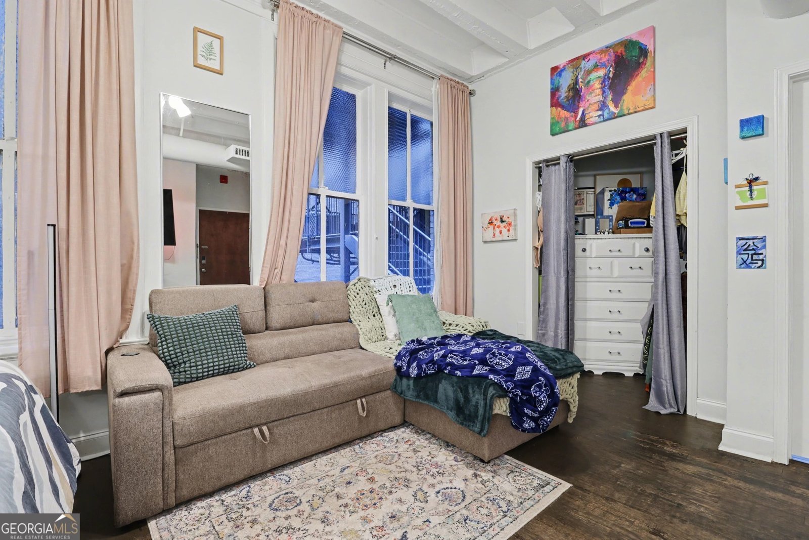 32 Peachtree Street Atlanta - Photo 8