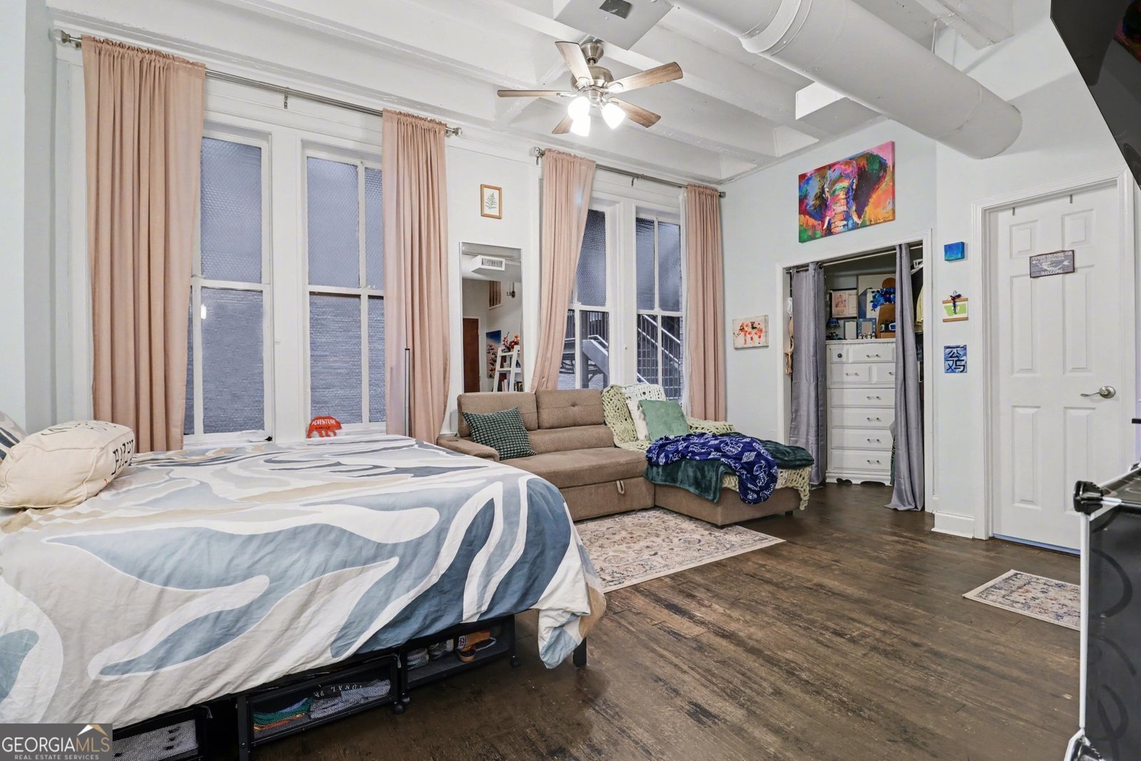 32 Peachtree Street Atlanta - Photo 9