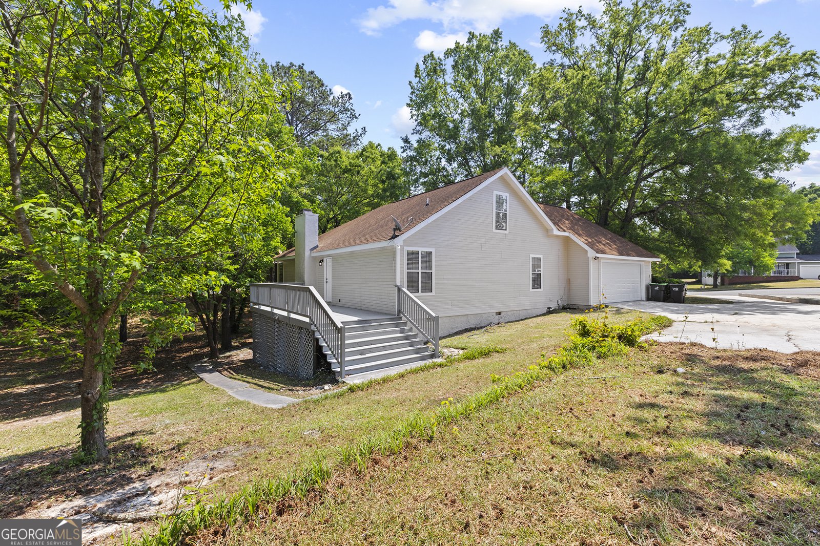 104 Lori Court Warner Robins - Photo 28