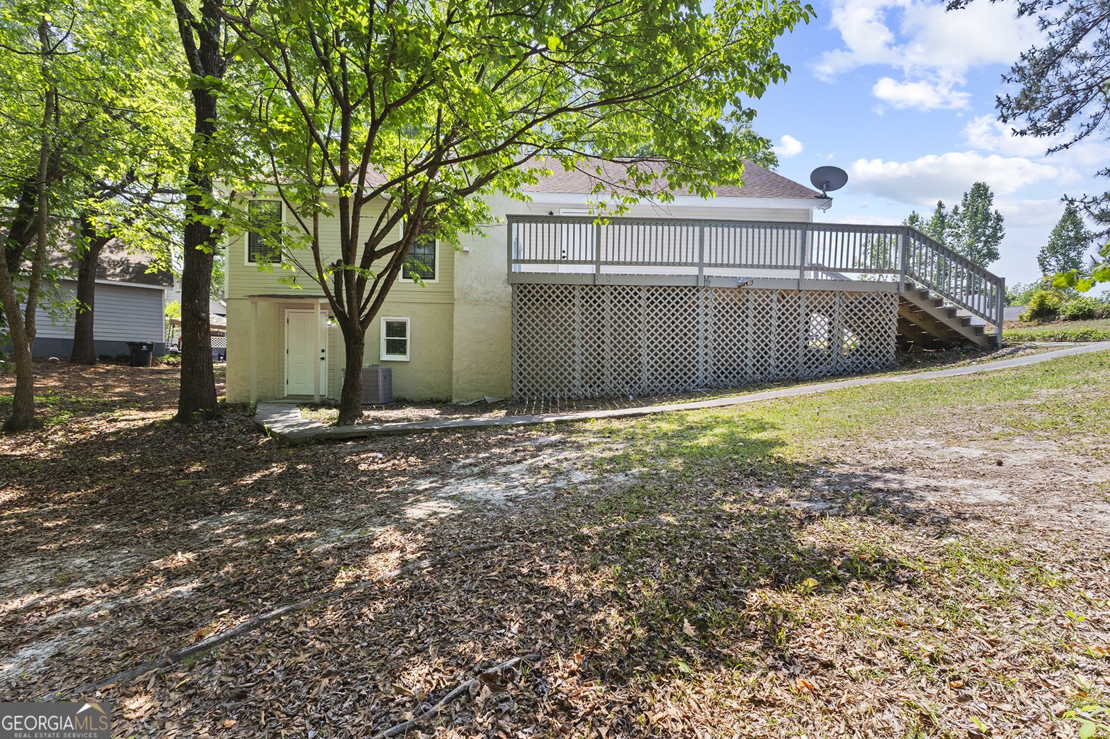 104 Lori Court Warner Robins - Photo 30