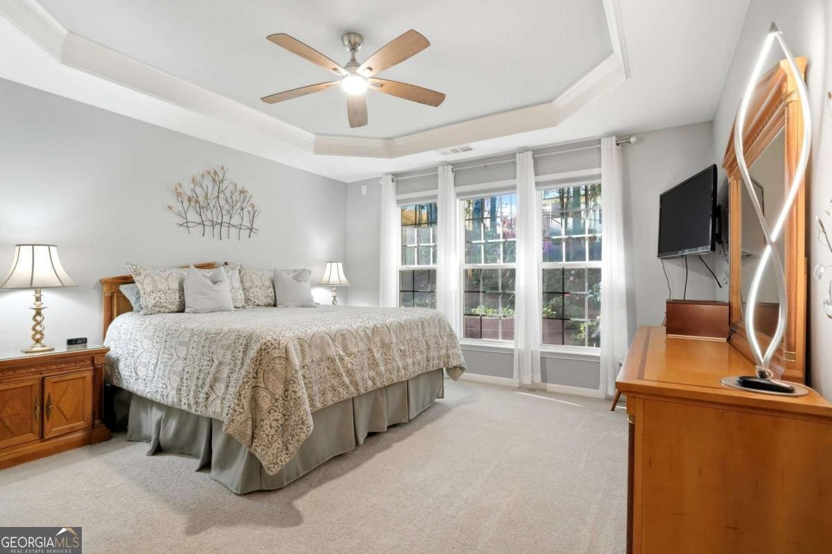 1570 Cobble Creek Way Cumming - Photo 13
