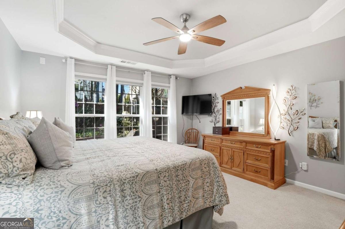 1570 Cobble Creek Way Cumming - Photo 15