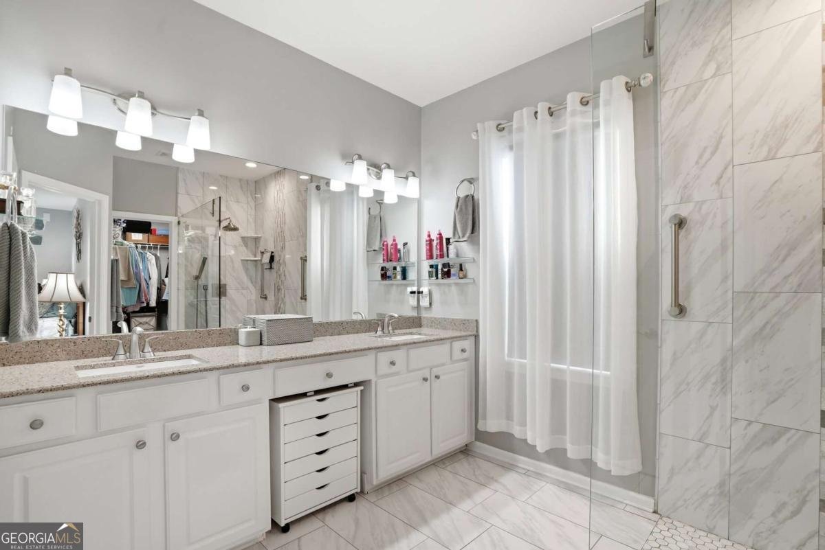 1570 Cobble Creek Way Cumming - Photo 16