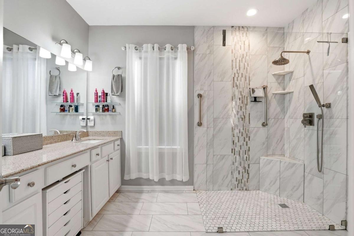 1570 Cobble Creek Way Cumming - Photo 18