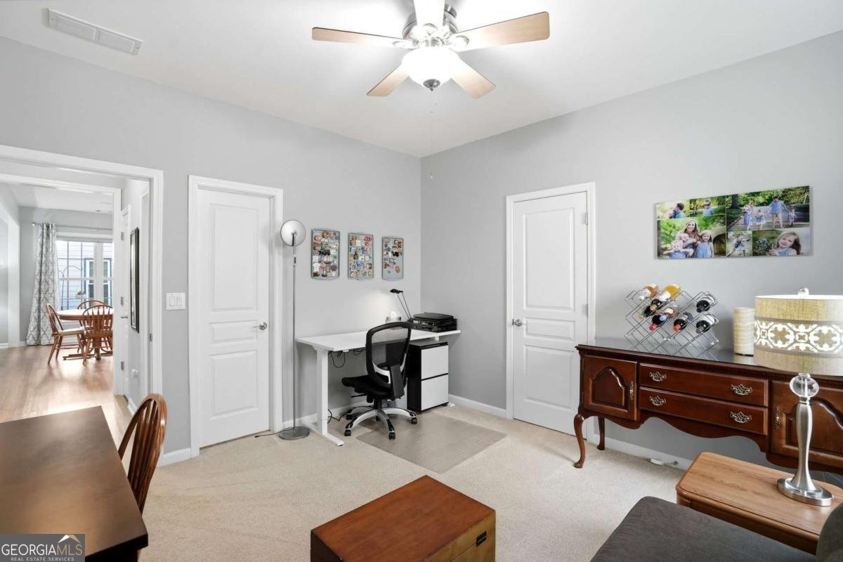 1570 Cobble Creek Way Cumming - Photo 20