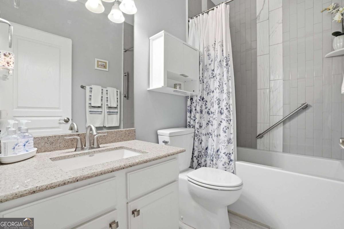 1570 Cobble Creek Way Cumming - Photo 21