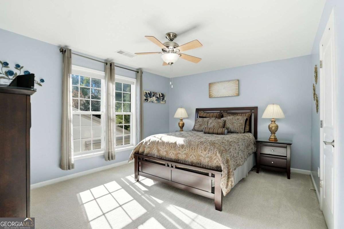 1570 Cobble Creek Way Cumming - Photo 22