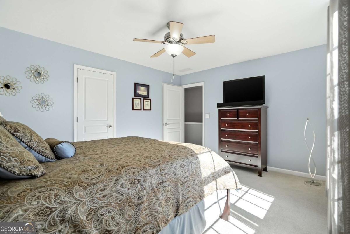 1570 Cobble Creek Way Cumming - Photo 23