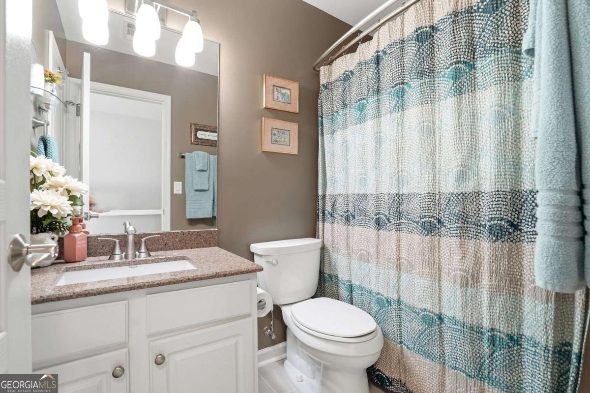 1570 Cobble Creek Way Cumming - Photo 24