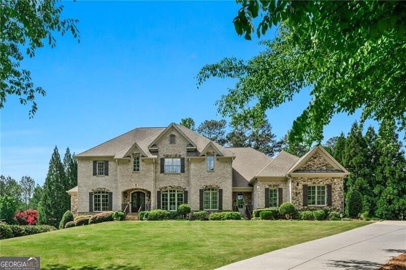 3117 Shumard Way Marietta - Photo 1