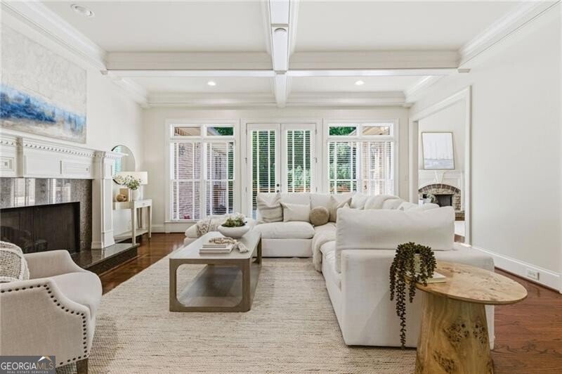 3117 Shumard Way Marietta - Photo 10