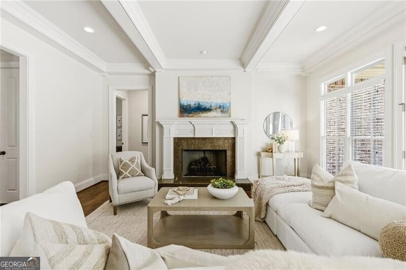 3117 Shumard Way Marietta - Photo 11